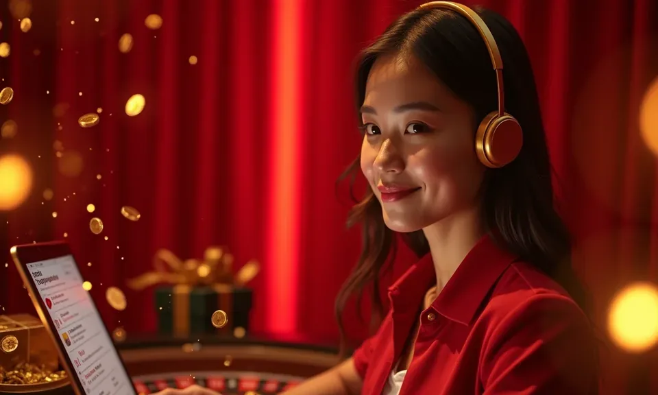 t8888 Slots Feature Spins Event
