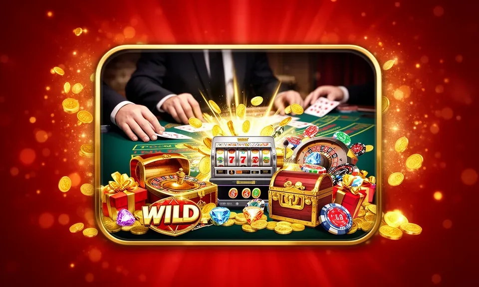 t8888 Sumatra Tiger Slots on t8888 – Wild Reels, Real Rounds