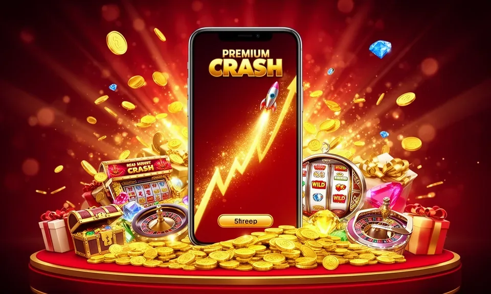 t8888 Indonesia Casino lobby